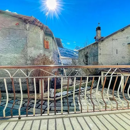 Treize - Affitti Brevi Italia * Bardonecchia