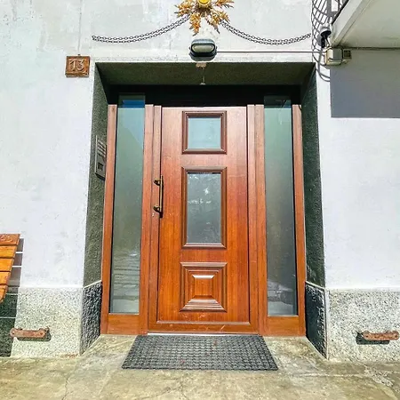 Treize - Affitti Brevi Italia Apartment *