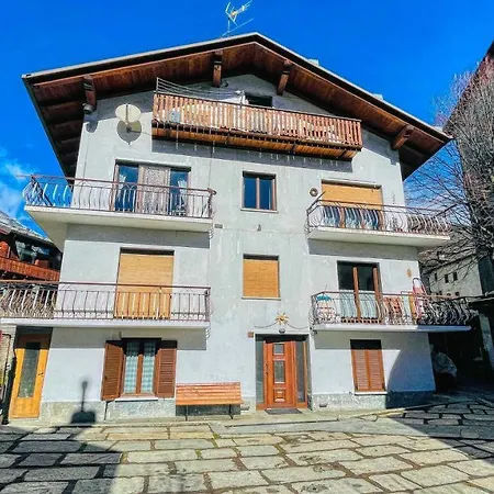 Treize - Affitti Brevi Italia Bardonecchia