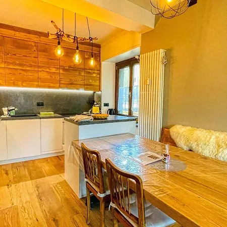 Treize - Affitti Brevi Italia Apartment