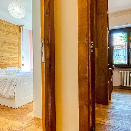 Treize - Affitti Brevi Italia Apartment *