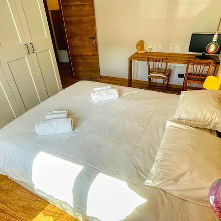Treize - Affitti Brevi Italia Apartment