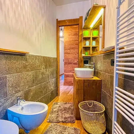 Treize - Affitti Brevi Italia * Bardonecchia