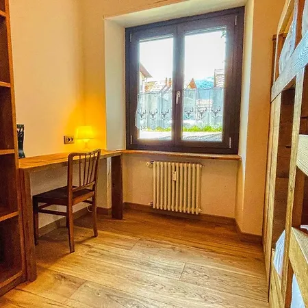 Apartment Treize - Affitti Brevi Italia *