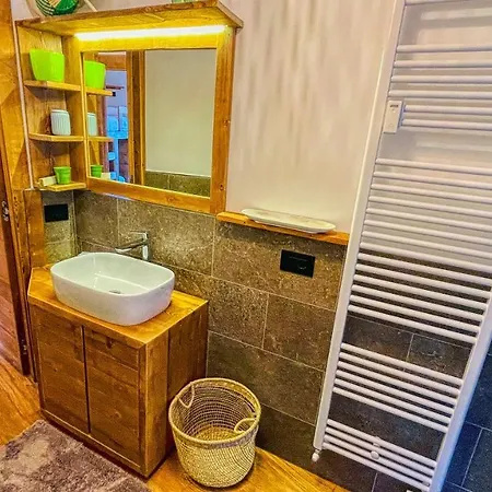 Treize - Affitti Brevi Italia Apartment
