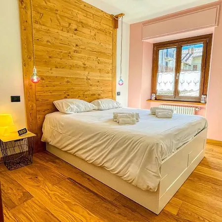 Apartment Treize - Affitti Brevi Italia